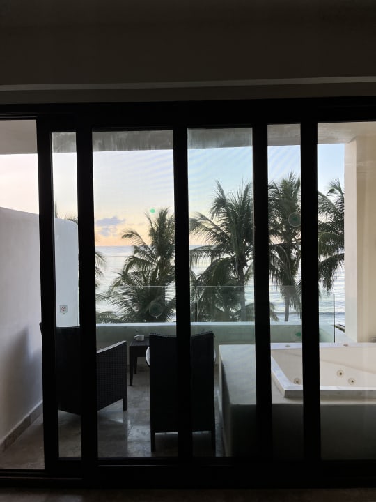 Ausblick Akumal Bay Beach & Wellness Resort