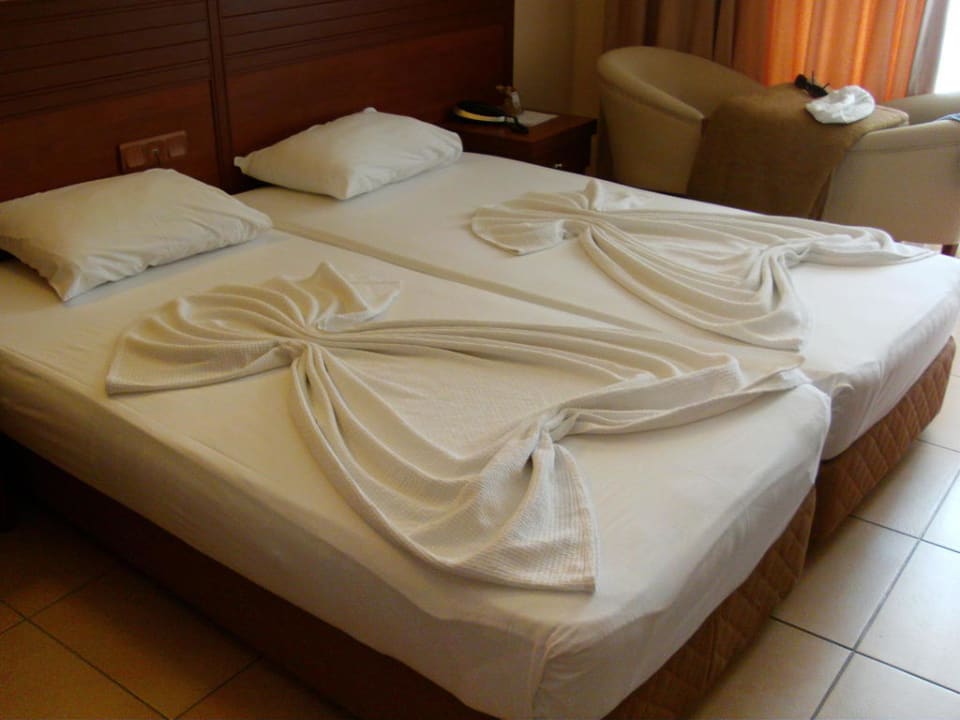 Zimmer 62 Hotel Panorama