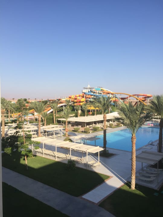 Ausblick Jaz Aquaviva