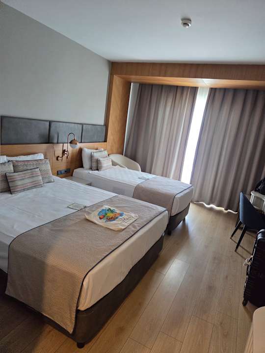 Zimmer Diamond De Luxe Hotel & Spa