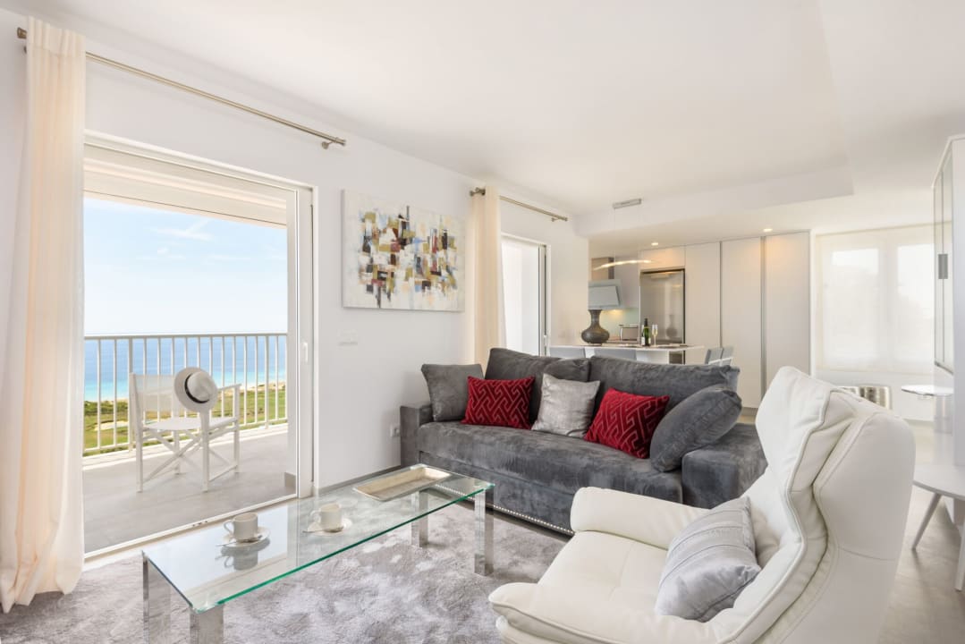 Zimmer Suite Las Vistas