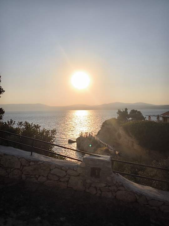 Ausblick Club Resort Atlantis