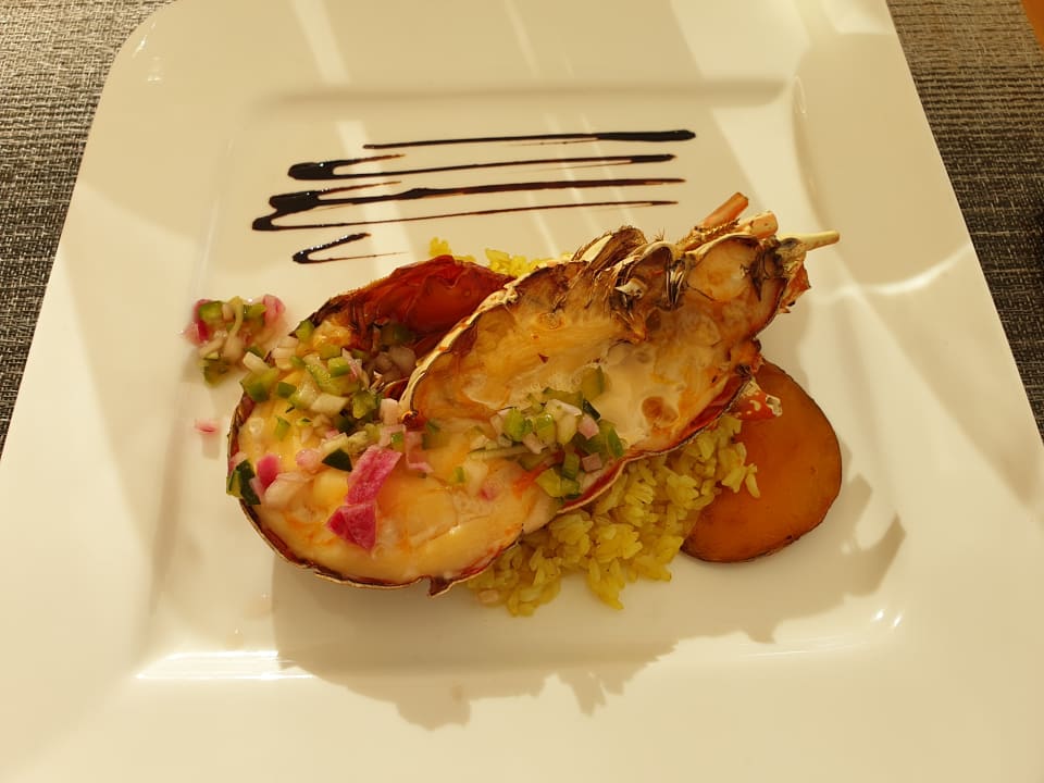Gastro Meliá Internacional Varadero