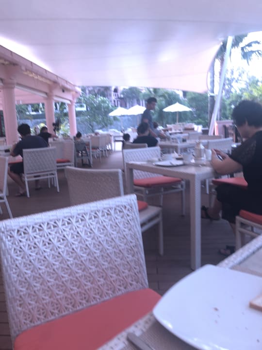 Gastro Centara Grand Beach Resort Phuket