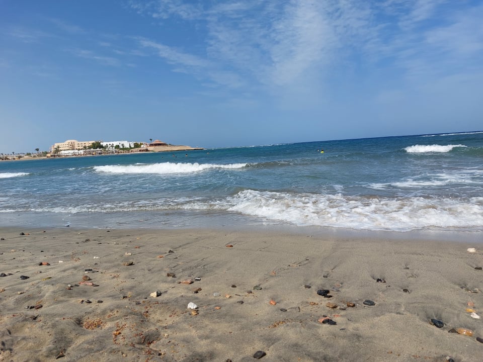 Strand Three Corners Equinox Beach Resort