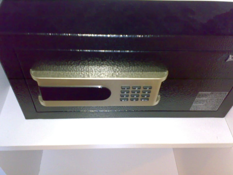 Safe Asteria Family Belek