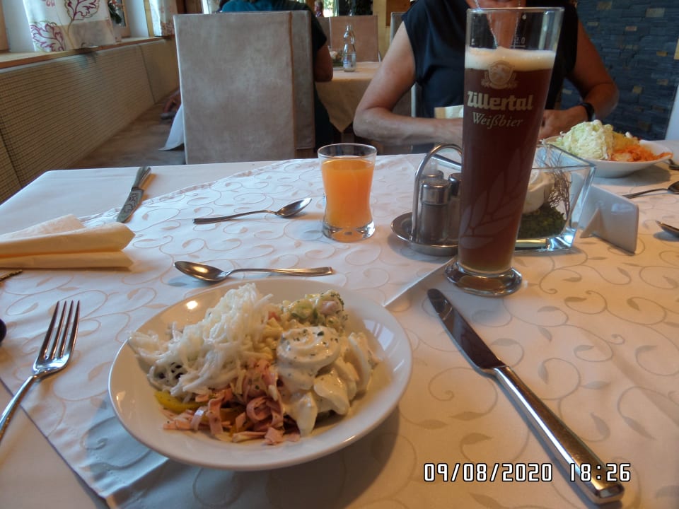 Gastro Gasthof Almhof