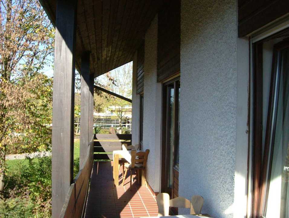 Hotel Erika Hotel Garni am Ohewehr