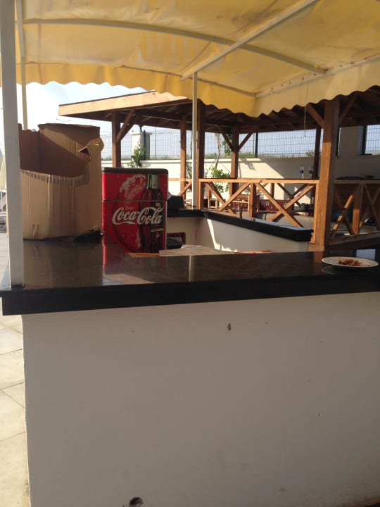 Restaurant Calido Maris Hotel