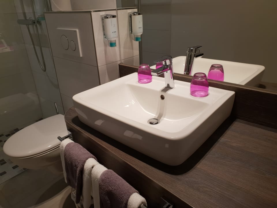 Zimmer Hotel MarC5 Cadenberge