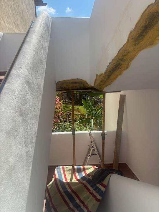 Außenansicht ROBINSON ESQUINZO PLAYA