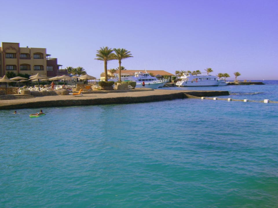 Zatoka Sunny Days El Palacio Resort & Spa