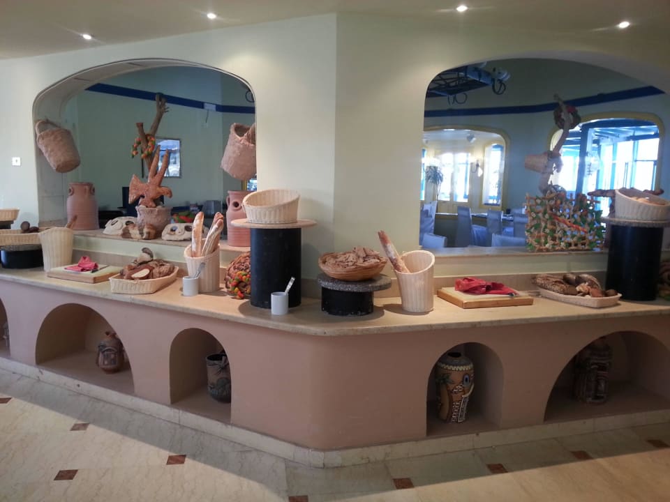 Lecker Club Paradisio El Gouna, Red Sea