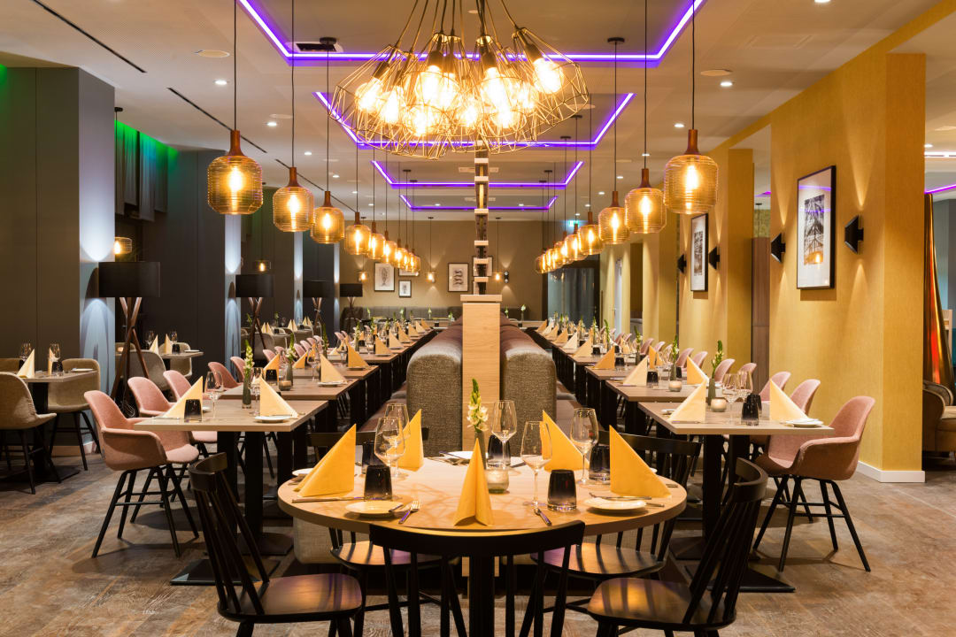 Gastro Leonardo Hotel Offenbach Frankfurt