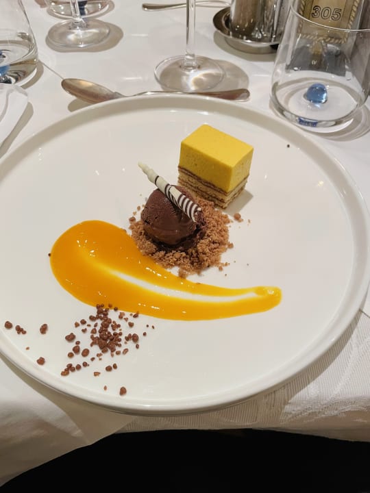 Gastro Die Post am Ortler