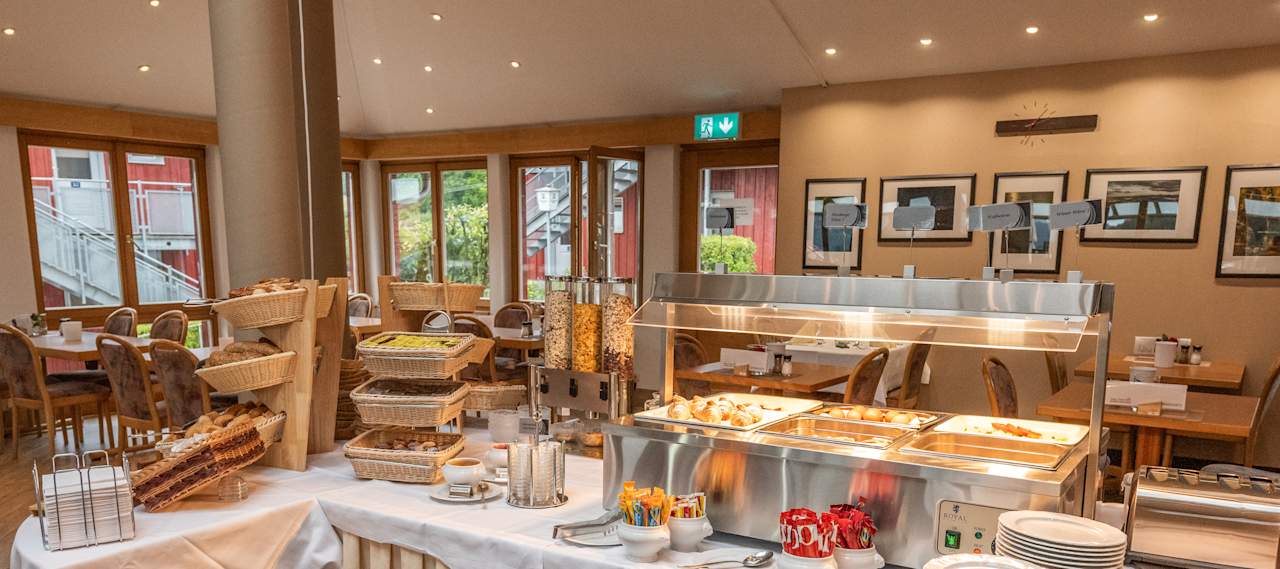Gastro Hotel Bayerischer Wald
