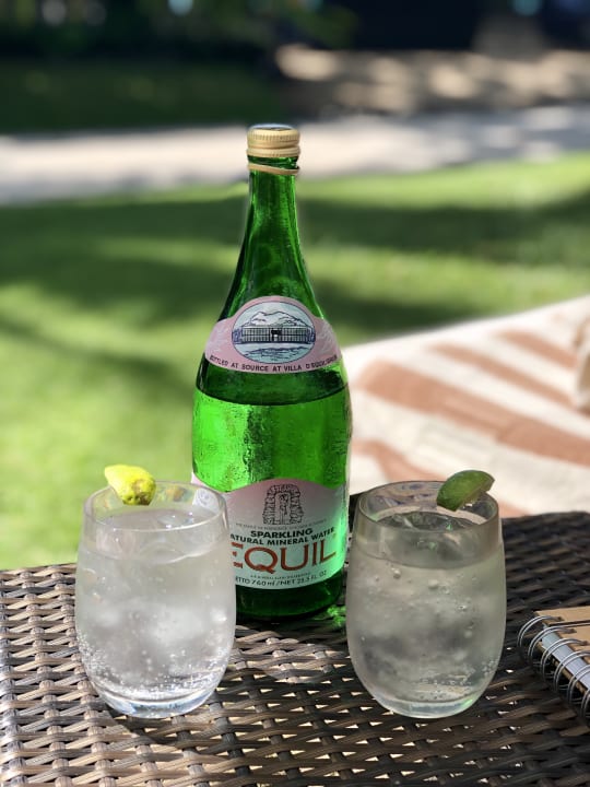 Sonstiges InterContinental Bali Resort