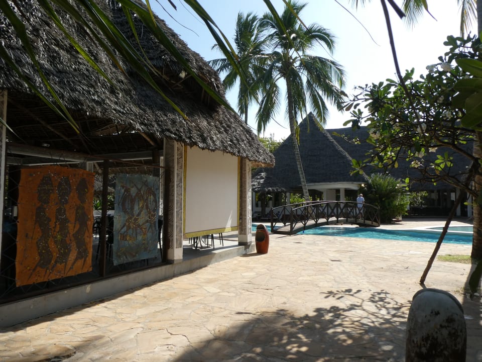 Pool Jaz Adonia Beach Resort