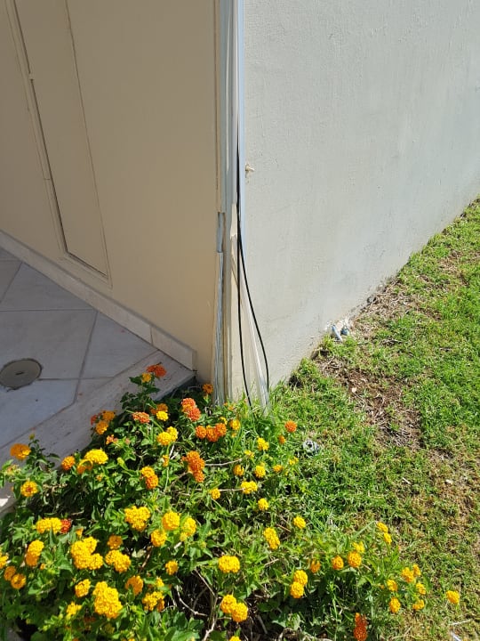 Außenansicht Lindos Imperial Resort & Spa