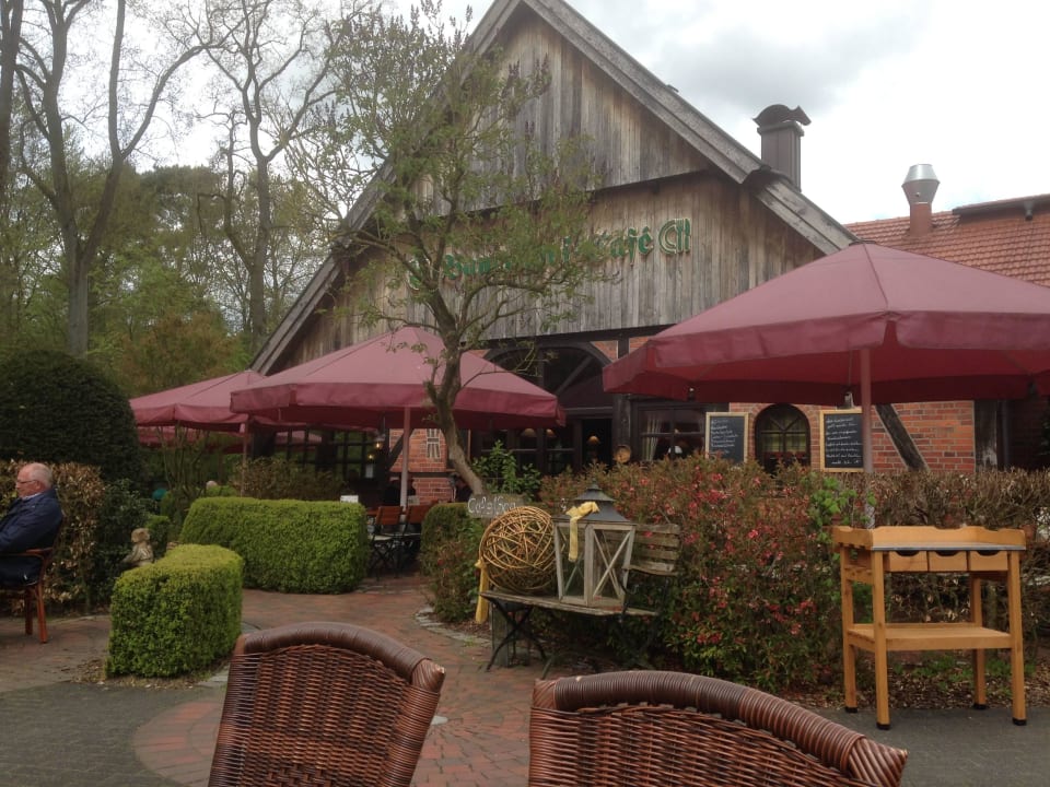 Cafe Landhuus Laurenz