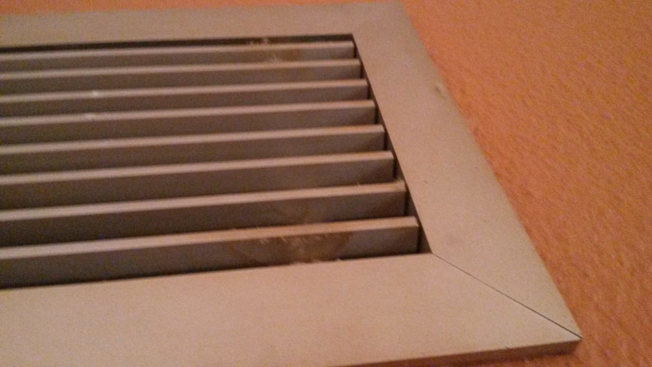 Klimaanlage B&B Hotel Aachen-Hbf