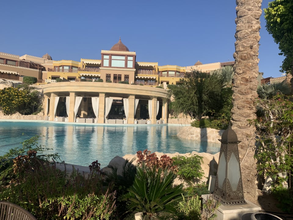 Pool Makadi Spa - Adults only