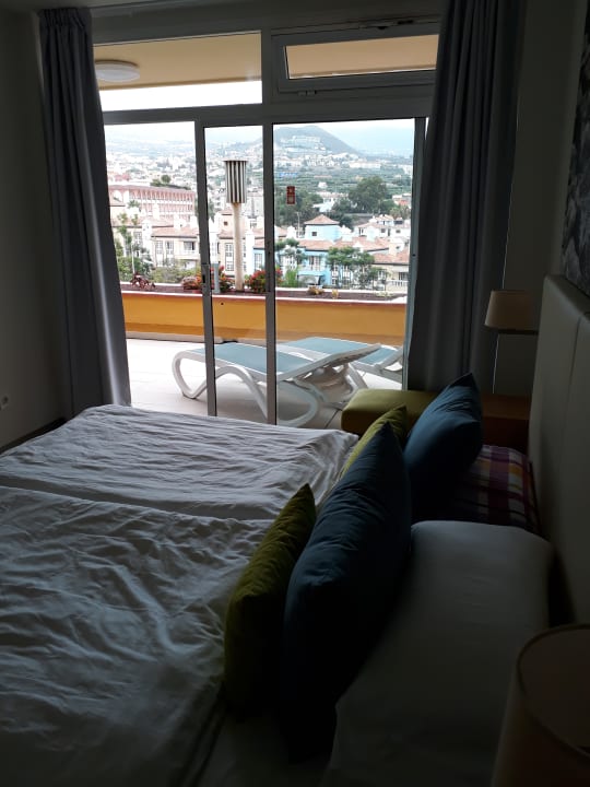 Zimmer Tigaiga Suites