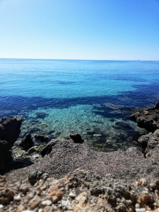 Strand Protur Floriana Resort Aparthotel