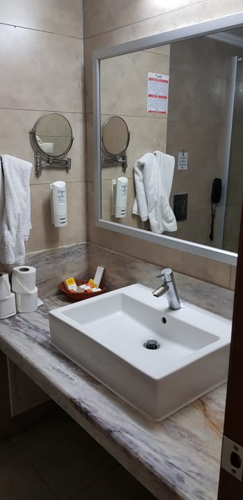 Zimmer Calimera Hane Garden