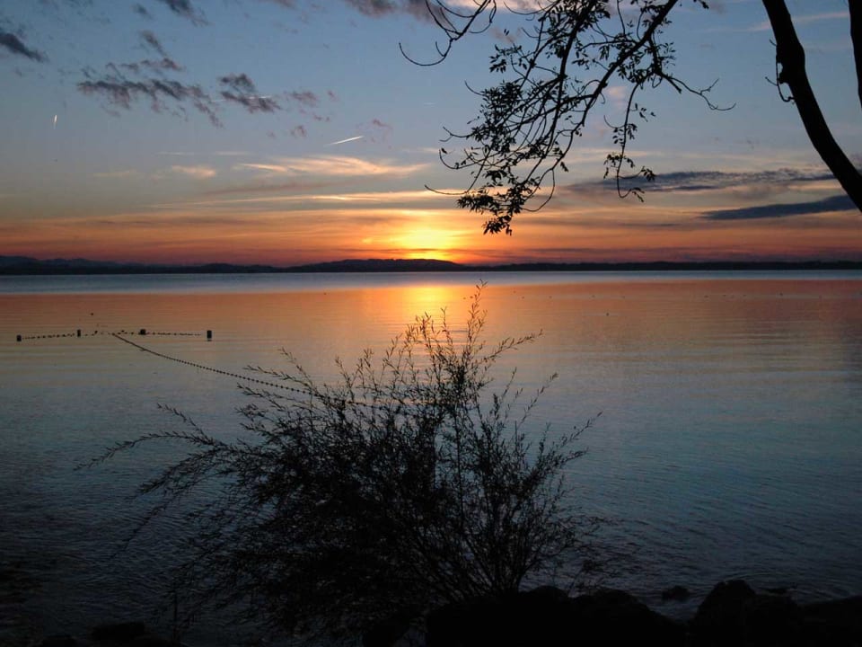 Außenansicht Ferienwohnung Patz