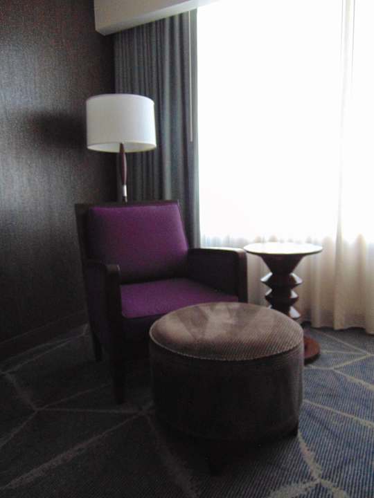 Zimmer Hotel Hilton Atlanta