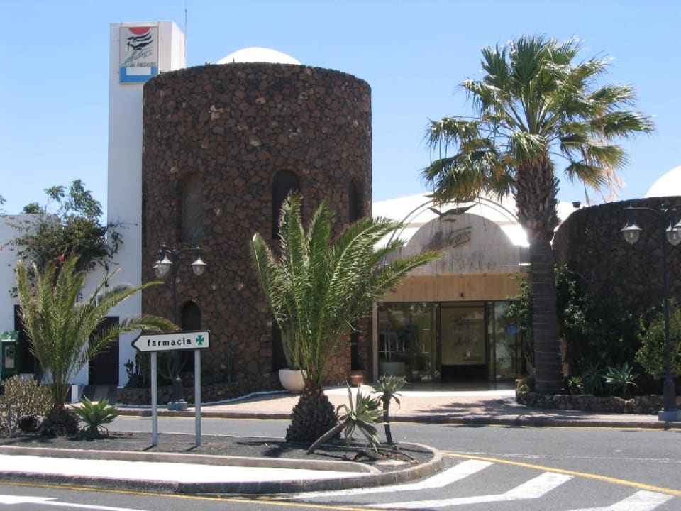 Clubhotel Albatros allsun App.-Hotel Albatros