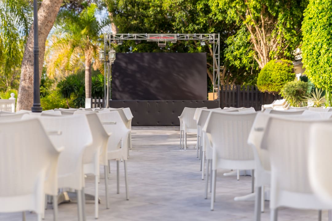 Sport & Freizeit AluaSun Costa Park