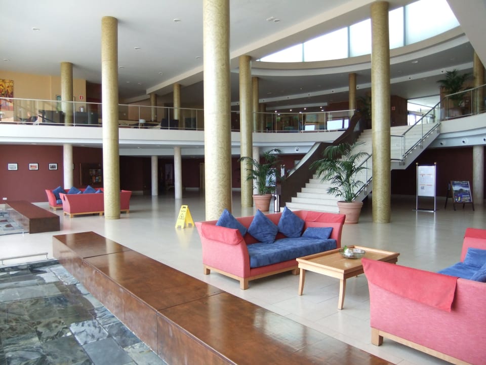 Ebene 3 Iberostar Waves Gaviotas Park