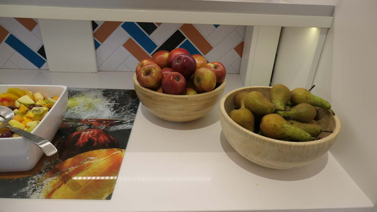 Gastro Hampton by Hilton Berlin City Centre Alexanderplatz