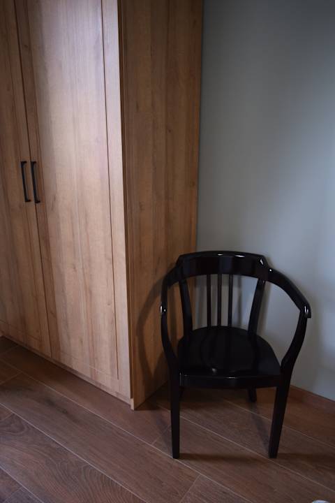 Zimmer Hotel InnDigo in Kutaisi