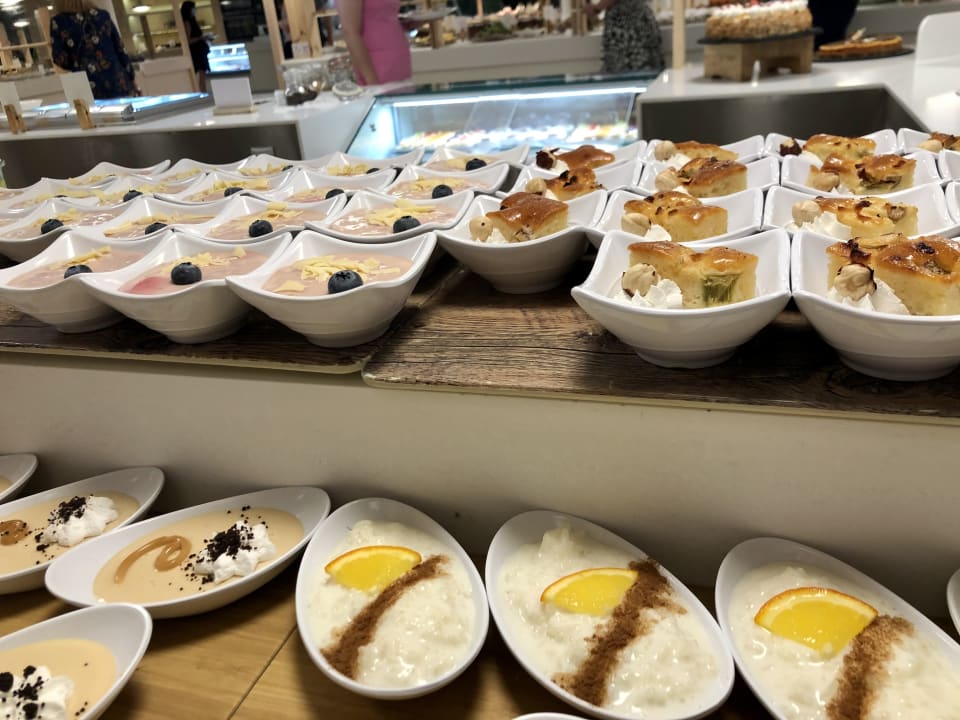 Gastro Iberostar Selection Fuerteventura Palace