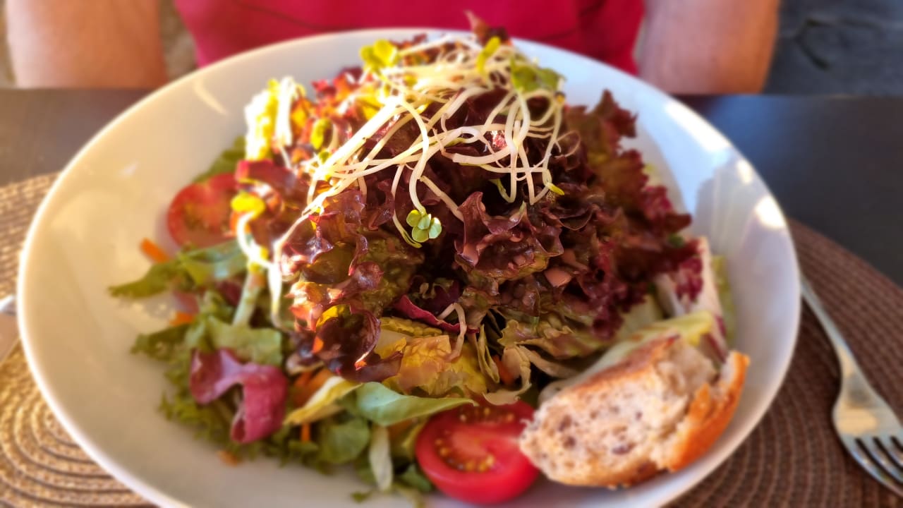 Gastro See- und Seminarhotel FloraAlpina