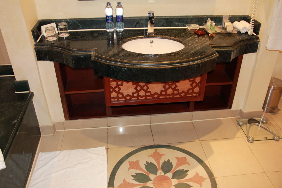 Badezimmer Premier Le Reve Hotel & Spa