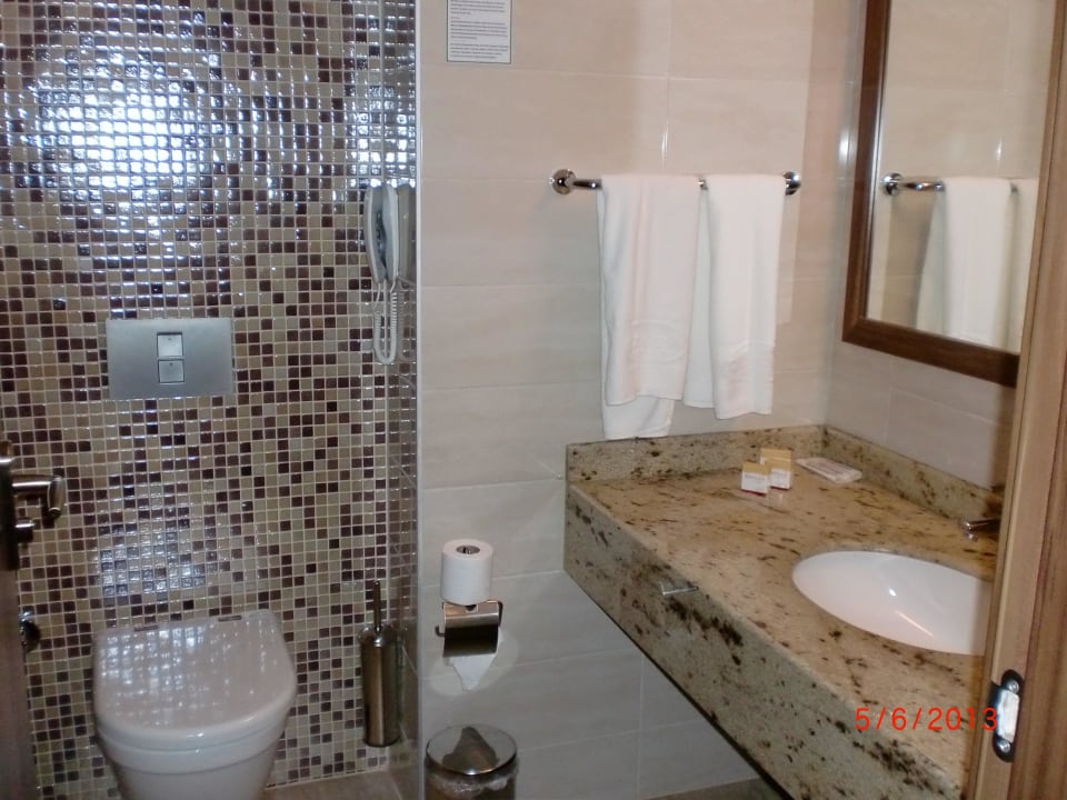 Modern Dizalya Palm Garden