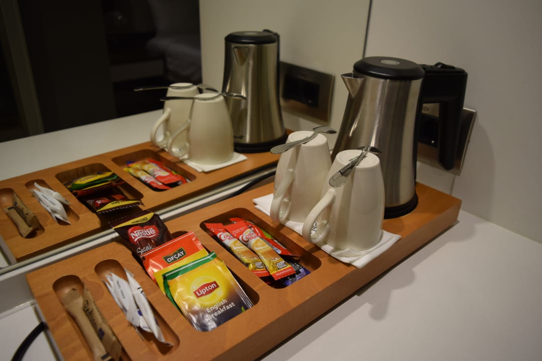 Zimmer Radisson Blu Hotel Kayseri