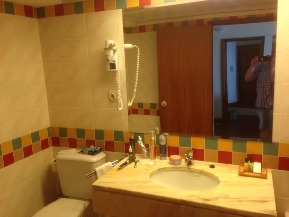 Appartment / Suite 519 Pestana Ocean Bay All Inclusive