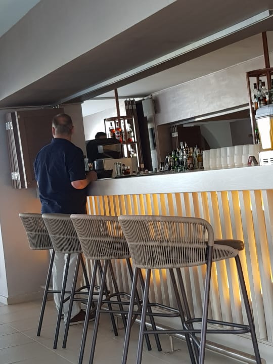 Gastro TUI BLUE Oceanis Beach and Spa Resort