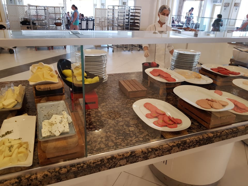 Gastro Aydinbey Famous Resort
