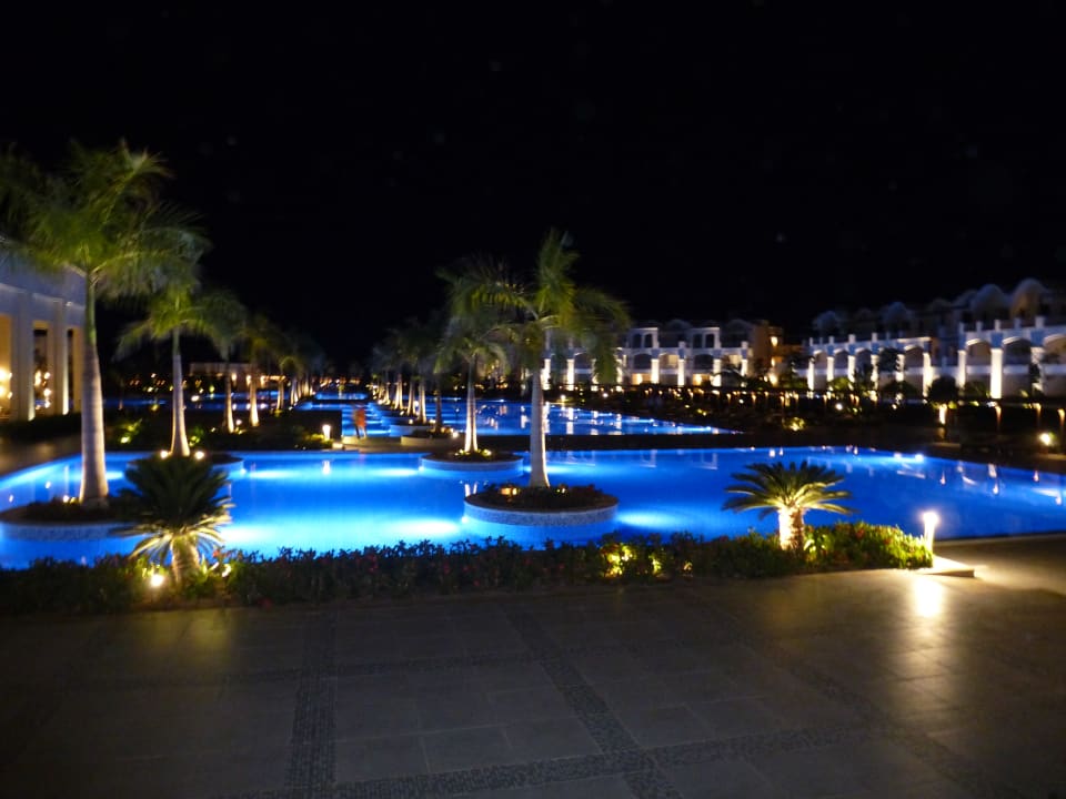 Pool Steigenberger Resort Alaya Marsa Alam - Red Sea - Adults only