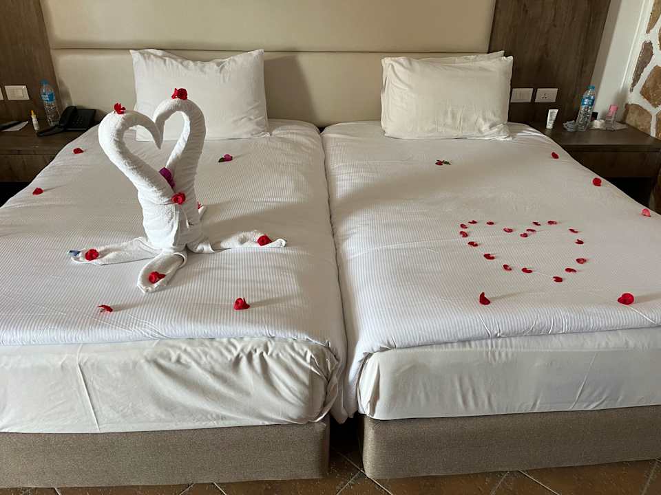 Zimmer Pickalbatros Villaggio Resort - Portofino