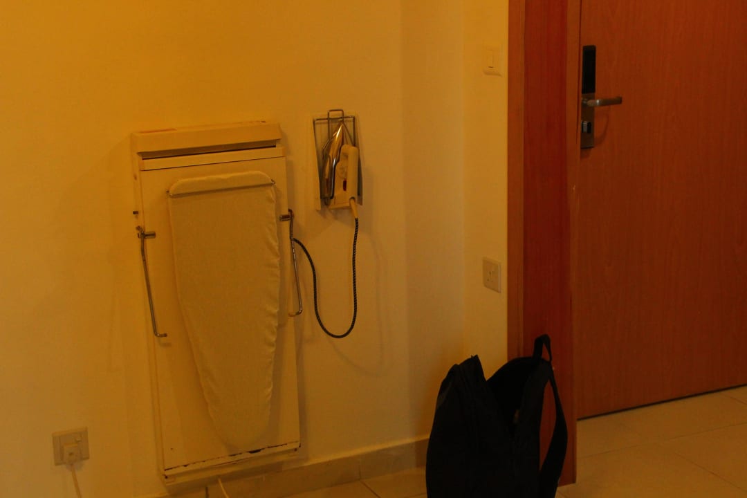 Zimmer Paradise Bay Resort Hotel