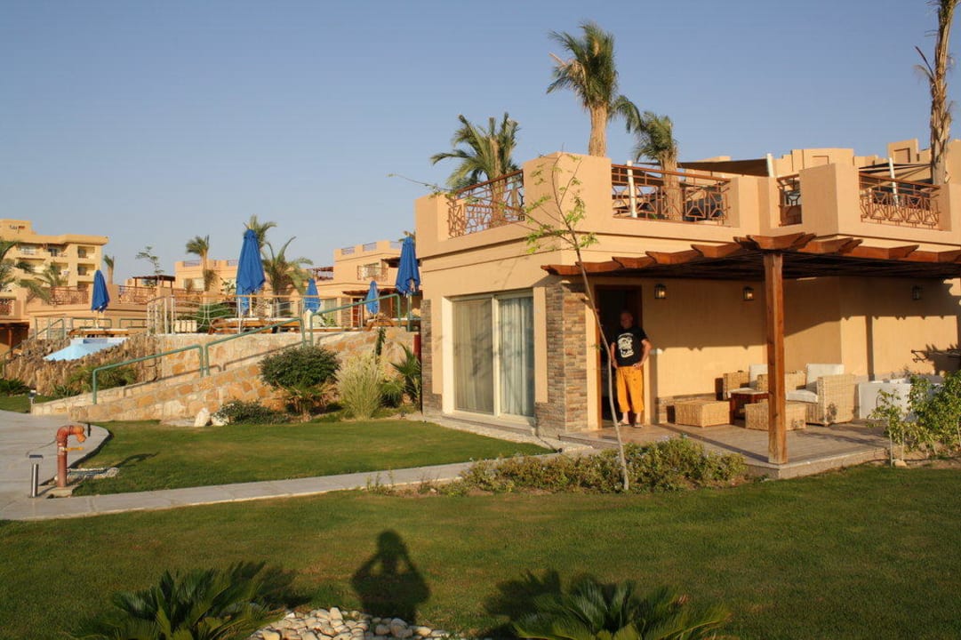 Strandbungalow  Shams Prestige Abu Soma-Adults Only