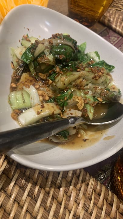 Gastro Shandrani Beachcomber Resort & Spa