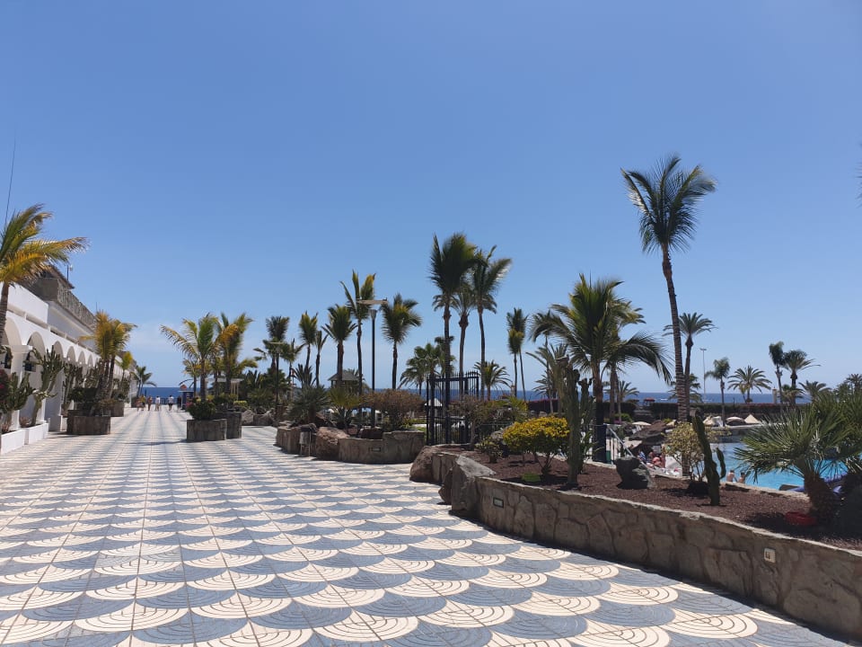 Sonstiges LIVVO Costa Taurito